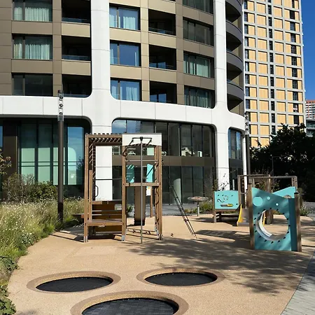 Apartamento Sky Park Sunrise Apartment, 2 Bedrooms, Downtown *